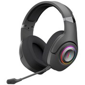 Resim A4Tech Bloody GR270 Kablosuz RGB Bluetooth 5.3 Gaming Kulak Üstü Kulaklık 