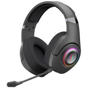 Resim A4Tech Bloody GR270 Kablosuz RGB Bluetooth 5.3 Gaming Kulak Üstü Kulaklık 