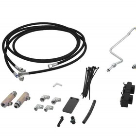 Resim AGCO Hidrolik Kiti - Massey Ferguson / Fendt / Valtra | ACP062420A 
