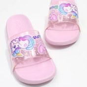 Resim Apıı Yazlık Unicorn Kauçuk Terlik 398486611 Pembe 