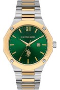 Resim U.S. Polo Assn. Uspa1056-04 Erkek Kol Saati 