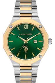 Resim U.S. Polo Assn. Uspa1056-04 Erkek Kol Saati 