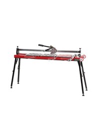 Resim Kristal Herkül Açılı Ayaklı Seramik Kesme Makinası 1600 MM – 35509 