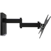 Resim Achill 26'' 32'' Ekran Hareketli Tv Askı Aparatı Su Terazili 