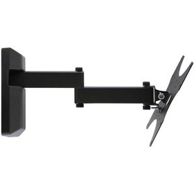 Resim Achill 26'' 32'' Ekran Hareketli Tv Askı Aparatı Su Terazili 