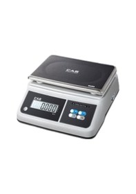 Resim Cas Pr-Iı D 30 KG Tartım Terazisi 