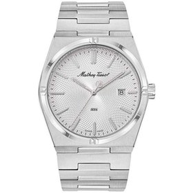 Resim Mathey-Tissot H118AS Erkek Kol Saati 