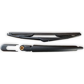 Resim Ford C-max 2 2011-2015 Arka Cam Silecek Kolu Takım 1793799 