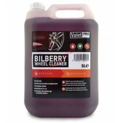 Resim Valet Pro Bilberry Wheel Cleaner Jant Temizleyici 5 Lt 