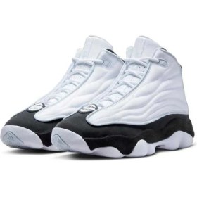 Resim Jordan Pro Strong Erkek Basketbol Ayakkabısı DC8418-105 