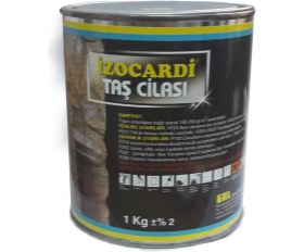 Resim Izocardi Taş Cilası 1 kg 