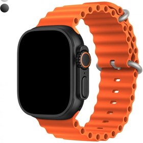 Resim hiwatch PRO T800 Ultra 2023 IOS&Android Uyumlu Akıllı Saat (Ekstra Kordon Hediyeli) 