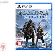 Resim God of War Ragnarok - PS5 - SIFIR- KONSOL CENNETİ - BAKIRKÖY 