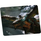 Resim Panorama Ajans Paris Çizim Tekne Eyfel Mouse Pad 