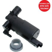 Resim RENAULT MEGANE 2 SEDAN SU FİSKİYE MOTORU 2002--2008 