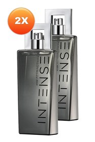 Resim Avon Attraction Intense Erkek Parfüm Edt 75 Ml. İkili Set 
