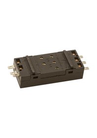 Resim 3A 6 Konumlu Sürgülü Switch 