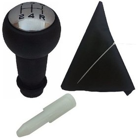 Resim Vites Topuzu + Körük (Yerli Topuz) Peugeot 207 2003- 