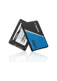 Resim Ridata 512gb Sata Iıı 6gb/s S801 Read Up 520mb/s Ssd Harddisk 