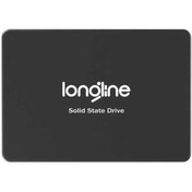 Resim Longline LNG560SSD/120GB 3D Nand 2.5" 120 GB SATA 3 SSD 