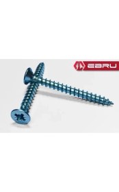 Resim Yhb Sunta Vidası 5X50 - 20 Adet 