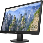 Resim HP V22 9sv80aa 21.8" 5 Ms 60 Hz Hdmı+vga Full Hd Led Monitör 