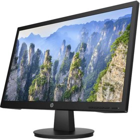Resim HP V22 9sv80aa 21.8" 5 Ms 60 Hz Hdmı+vga Full Hd Led Monitör 