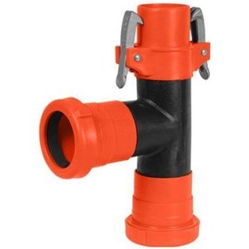 Resim Mandallı Te 90/90 Yağmurlama 