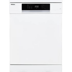 Resim Regal Bm 424 4 Program Bulaşık Makinesi 