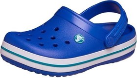 Resim Crocs Unisex Çocuk Crocband Clog K Ev Terliği 