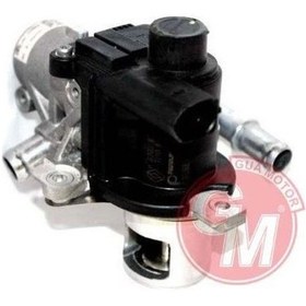 Resim EGR VALFI RENAULT MEGANE III-FLUNCE-DUSTER-CLIO IV K9K 1.5DCI 
