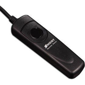 Resim Shoot Mc-30 Nikon Fotoğraf Makinesi Kumanda 