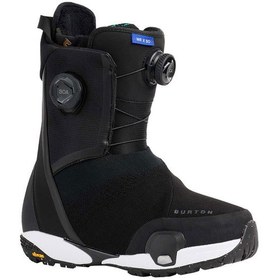 Resim Burton Waverange X Step On® Kadın Siyah Snowboard Botu 