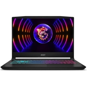 Resim MSI KATANA 15 B13VGK-1610TR Intel Core i7 13620H 16GB 1TB SSD RTX4070 Windows 11 Home 15.6" FHD 144Hz Taşınabilir Bilgisayar 