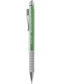 Resim Faber Castell Metalik Apollo 0.7versat.kalemyeşil Çok Renkli 