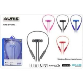 Resim YNS İletişim Auris ARS-BT005 Kulak Içi Bluetooth Kulaklık 