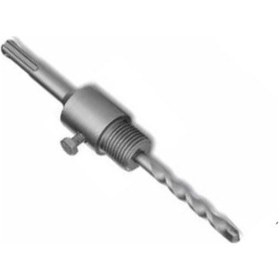 Resim Bay-tec Sds Beton Buat Açma Adaptörü 400 Mm Mu0887 