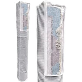 Resim EkoAlışverişDünyam Halı Hurcu Pencereli Halı Hurcu 4 M2 (170 X38 ) 