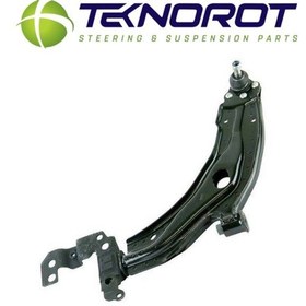 Resim Uguroto Fiat Doblo Sol Rotilli Burçlu Salıncak Teknorot 51772992 