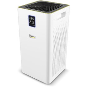 Resim Karcher Af 50 Hava Temizleme Makinesi 