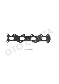 Resim Otoconta Eksoz Manıfolt Contası 1.50mm Fıat Palıo Marea 1.6 16v 