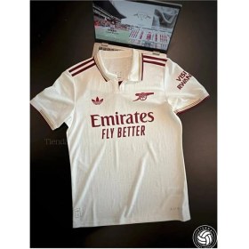 Resim Legent Lady Arsenal 2026 Yeni Sezon Alternatif Yakalı Yetişkin Forma 