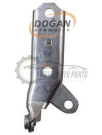 Resim Volkswagen - Motor Kaput Menteşesi Sol Polo 2002- - 6q0823301b 