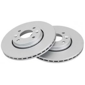 Resim Renault Clio IV Zoe Kangoo III Captur Dokker Lodgy 2012-2020 Fren Diski Ön 
