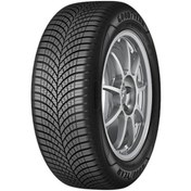 Resim Goodyear 225/45 R18 95W XL Vector 4 Seasons G3 FP Dört Mevsim Lastiği 2023 
