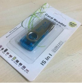 Resim Platoon Micro Sd Kart Okuyucu Hafıza Kart Okuma Yazma Card Reader Tf Mikr 