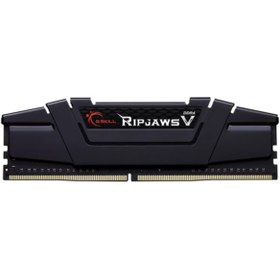 Resim G.Skill Ripjaws V F4-4000C18D-32GVK 32 GB (2x16) DDR4 4000 MHz CL18 Ram 