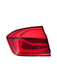 Resim Bmw 318i F30-f80 Stop Lambasi Sol 2015-2018 Hella 2sd012147311 