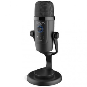 Resim Boya BY-PM500 USB Condenser Mikrofon 