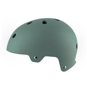 Resim Impact Kuor Kask, Mat Haki, M 